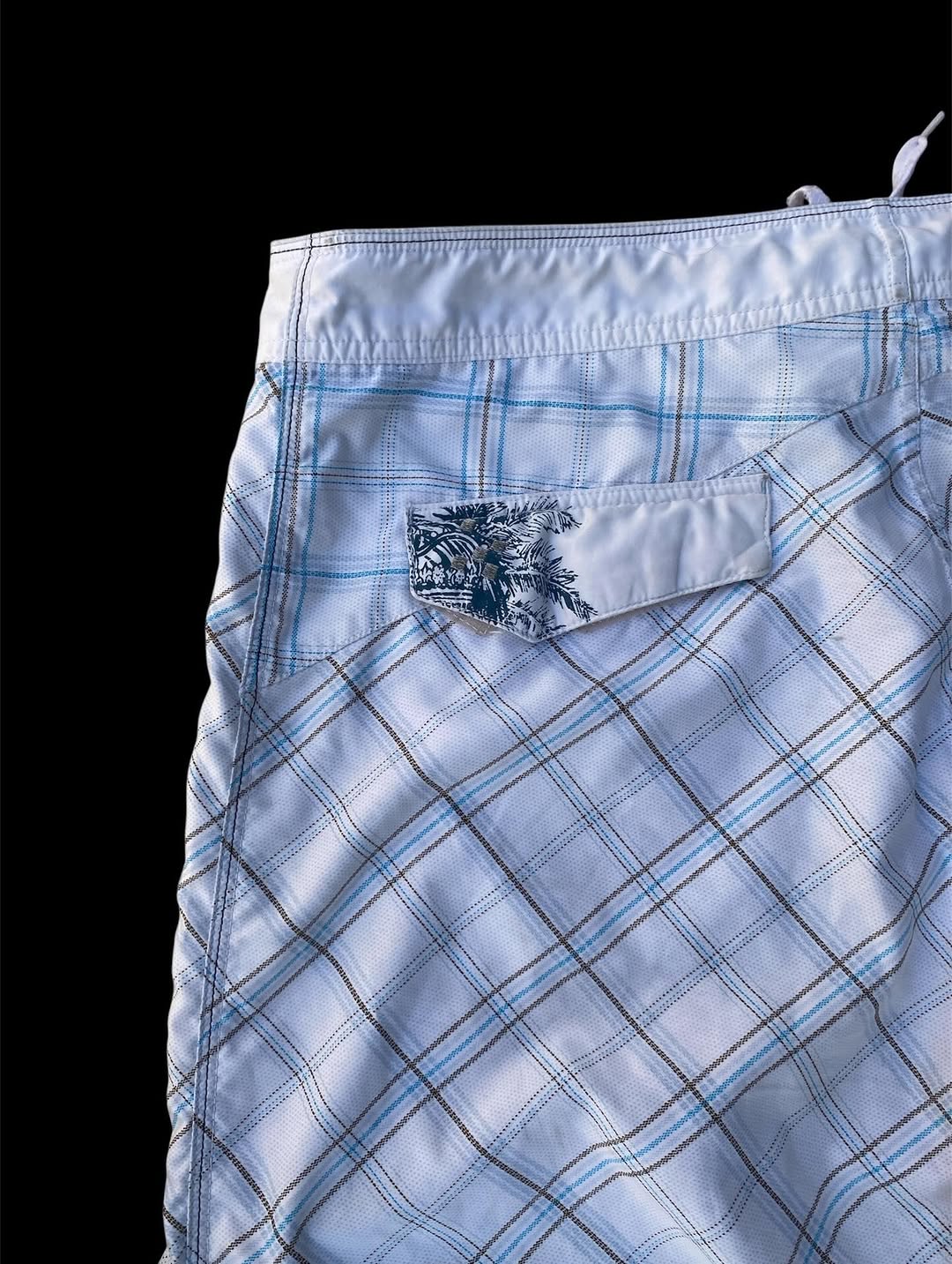 Vista 5 de Short Playero Micros