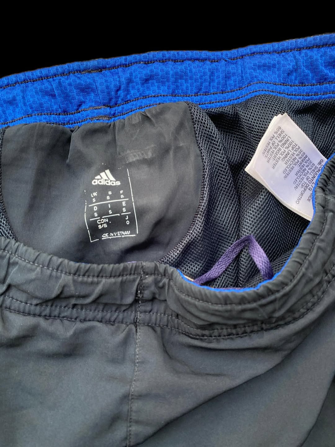 Vista 3 de Track Pant ADIDAS Original