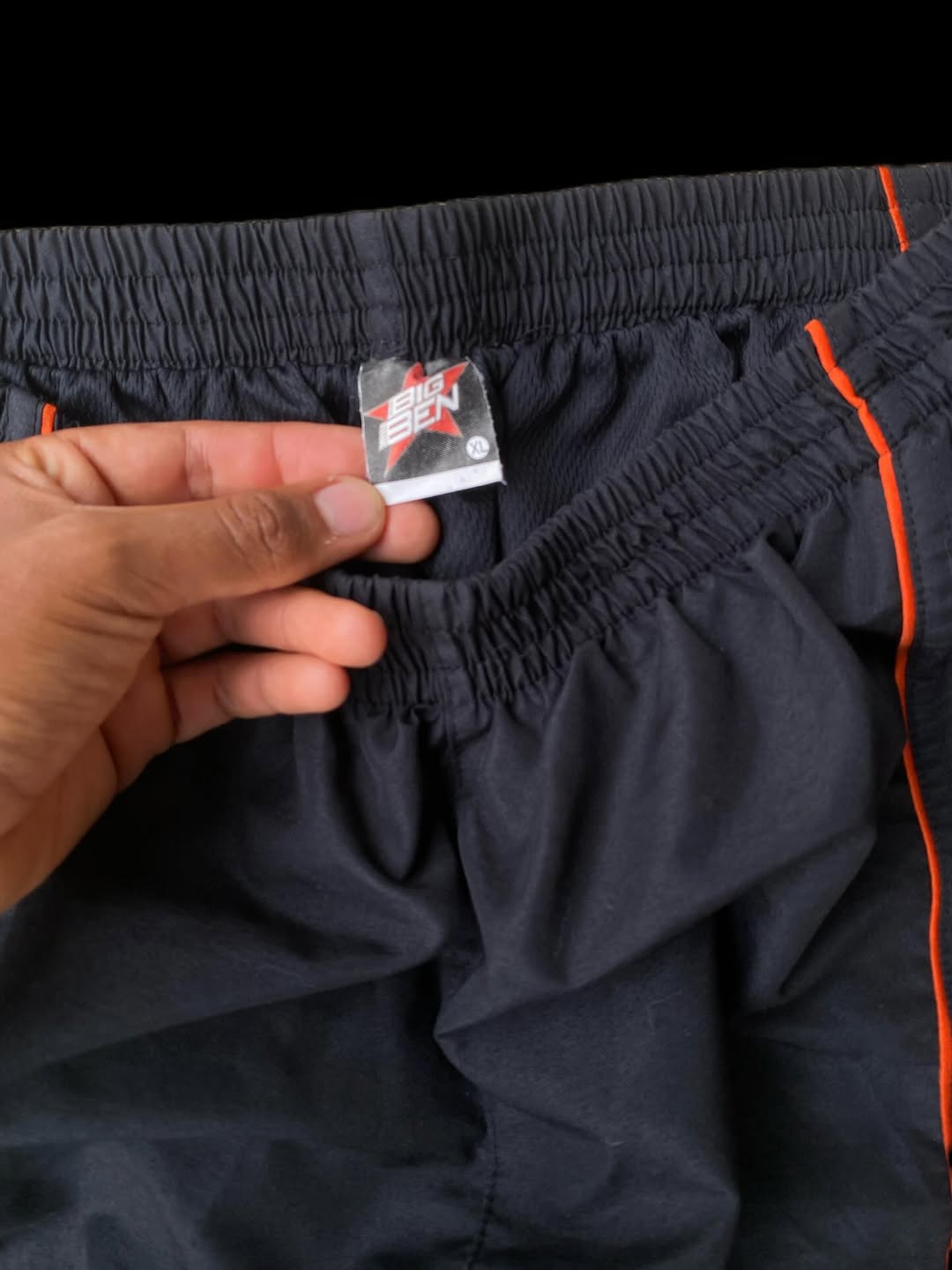 Vista 2 de Track Pant  Big Ben