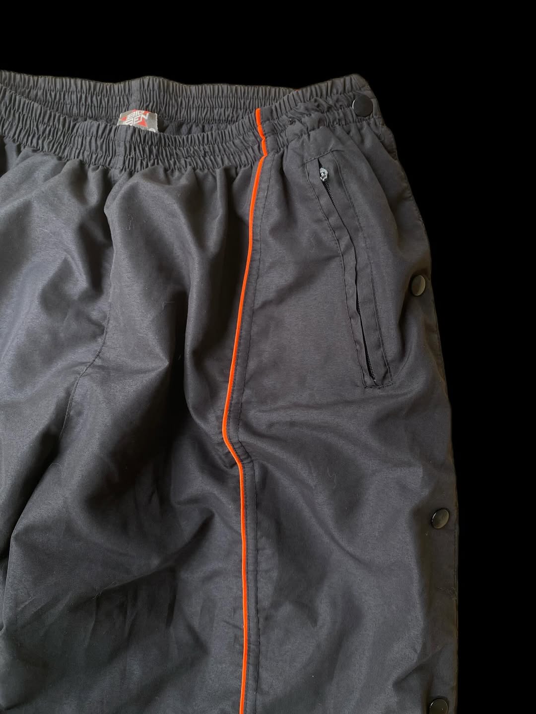 Vista 3 de Track Pant  Big Ben