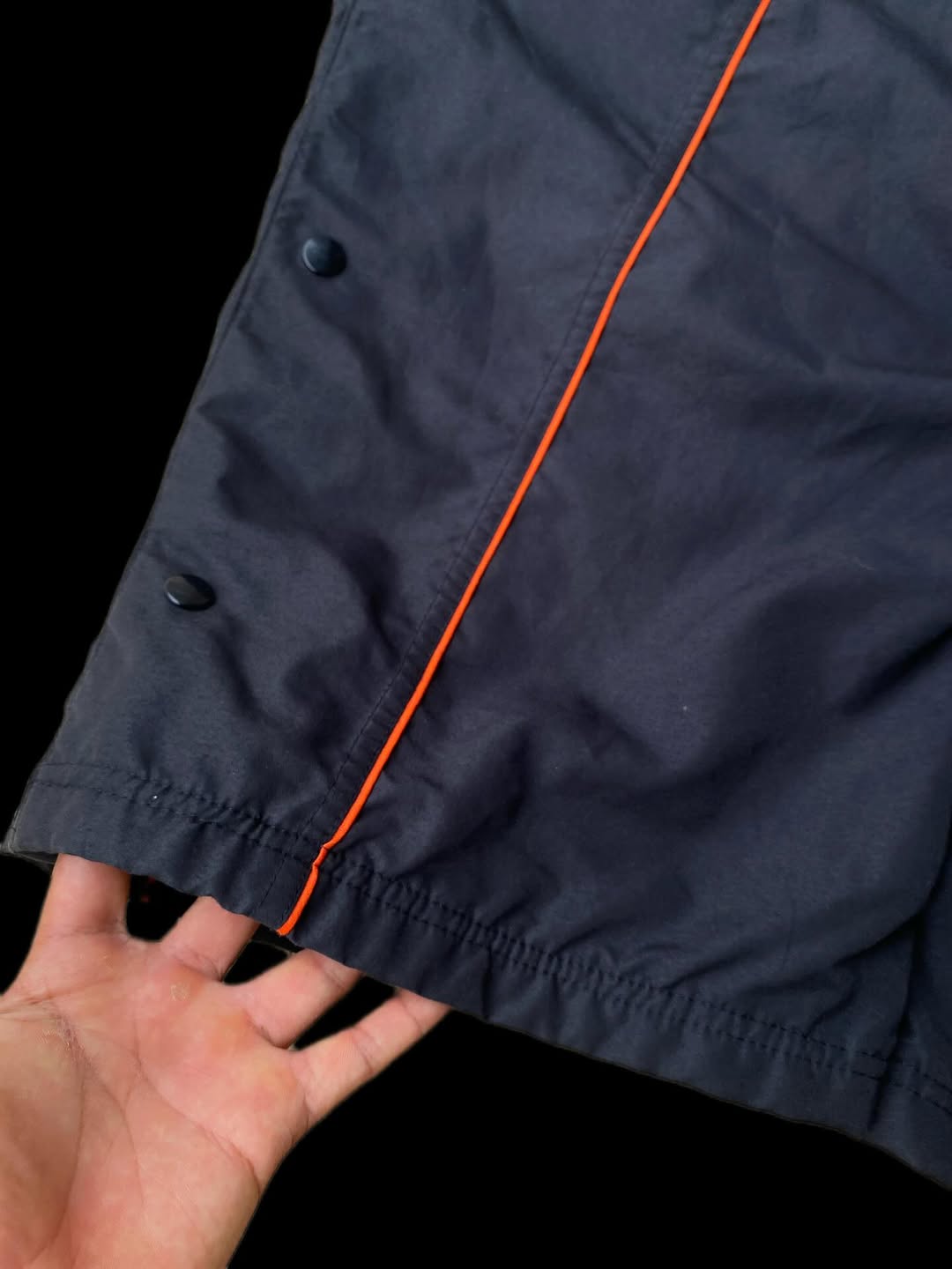 Vista 6 de Track Pant  Big Ben