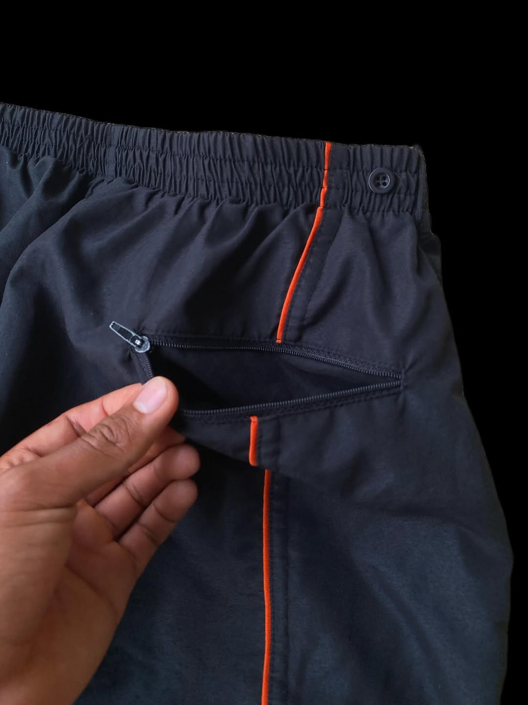 Vista 7 de Track Pant  Big Ben