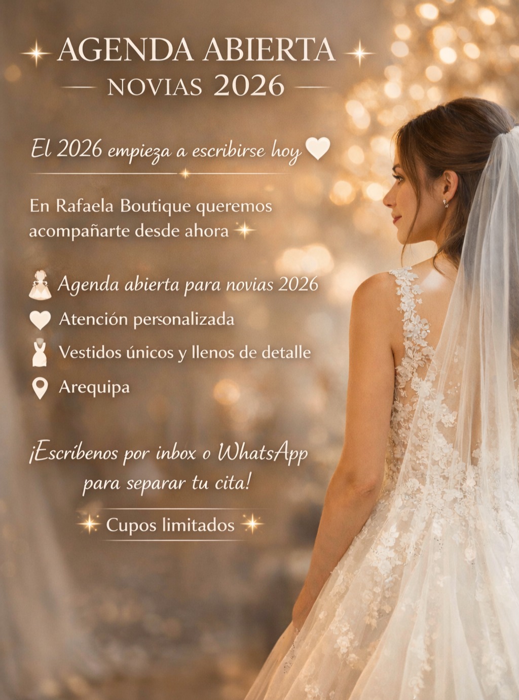 Photoshoot quinceañera