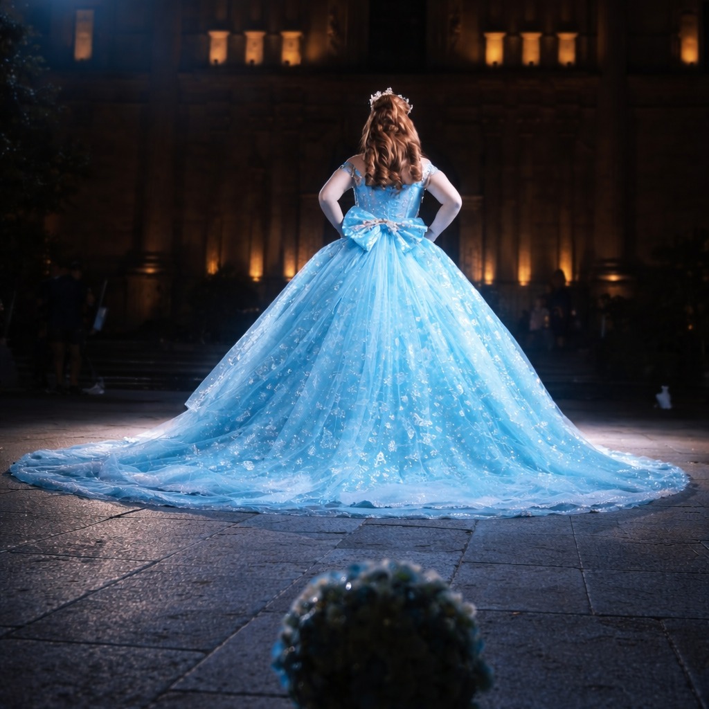 Quinceañeras