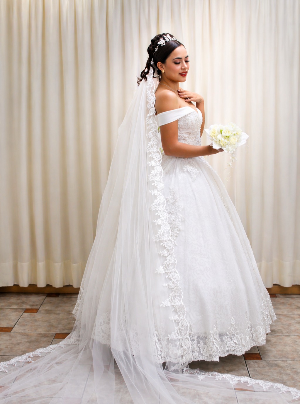 Novias