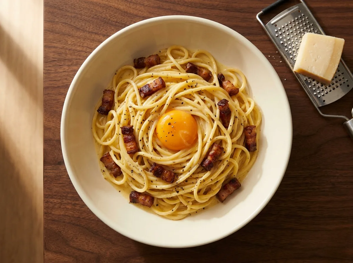 Carbonara