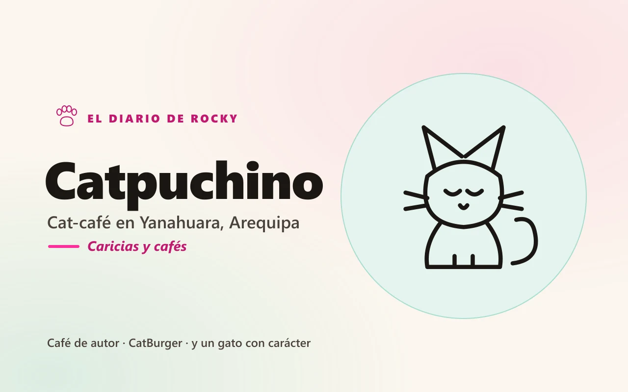 Preview de Catpuchino